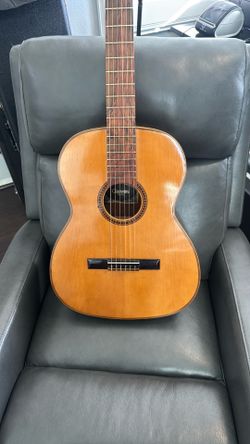 1977 Giannini AWN 86