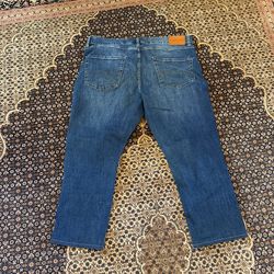 Lucky Brand Jeans