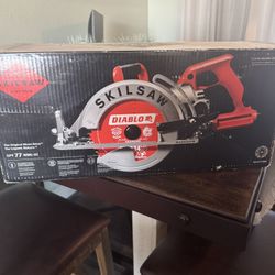 Skill Saw 