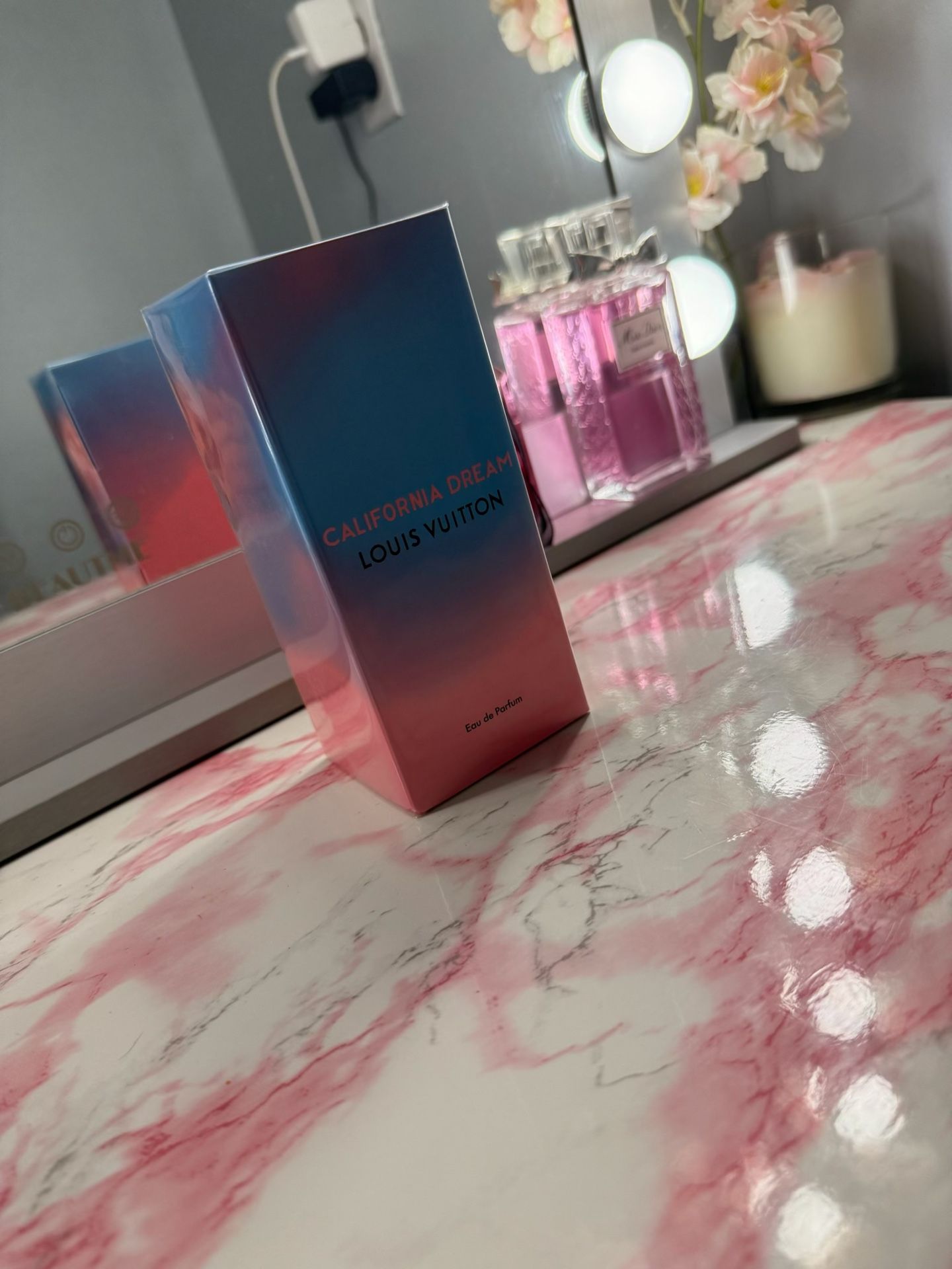 Lv cologne 