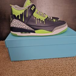 Nike Air 3 HUGO Doernbecher Freestyle Size 10.5 $380.00