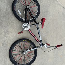 So Cal Flyer 24”
