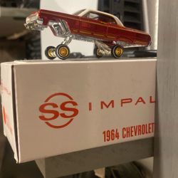 Rare Hot Wheels 