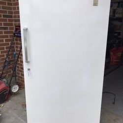 Freezer 14 cu.ft