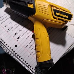 Wagner Thermo Heat Gun 