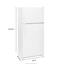 Whirlpool Refrigerator