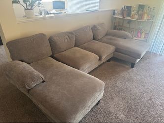 3 pcs Sofa for sale