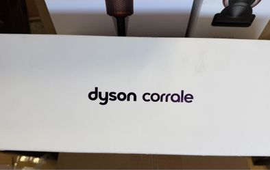 Dyson Corrale™ Hair Straightener