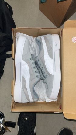Puma shoes