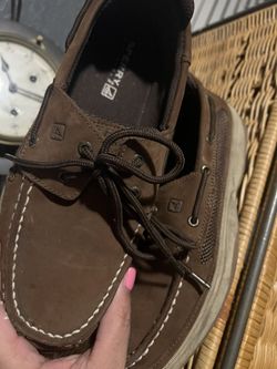 Sperry Shoes 