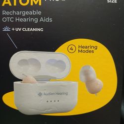 Hearing Aids