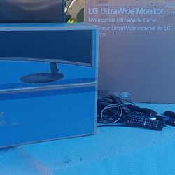 Curved Monitor  Different Prices 