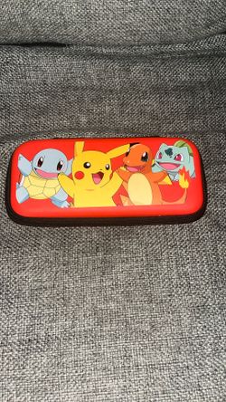 Nintendo Switch Case