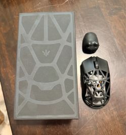 WLMOUSE Beast X Gaming Mouse