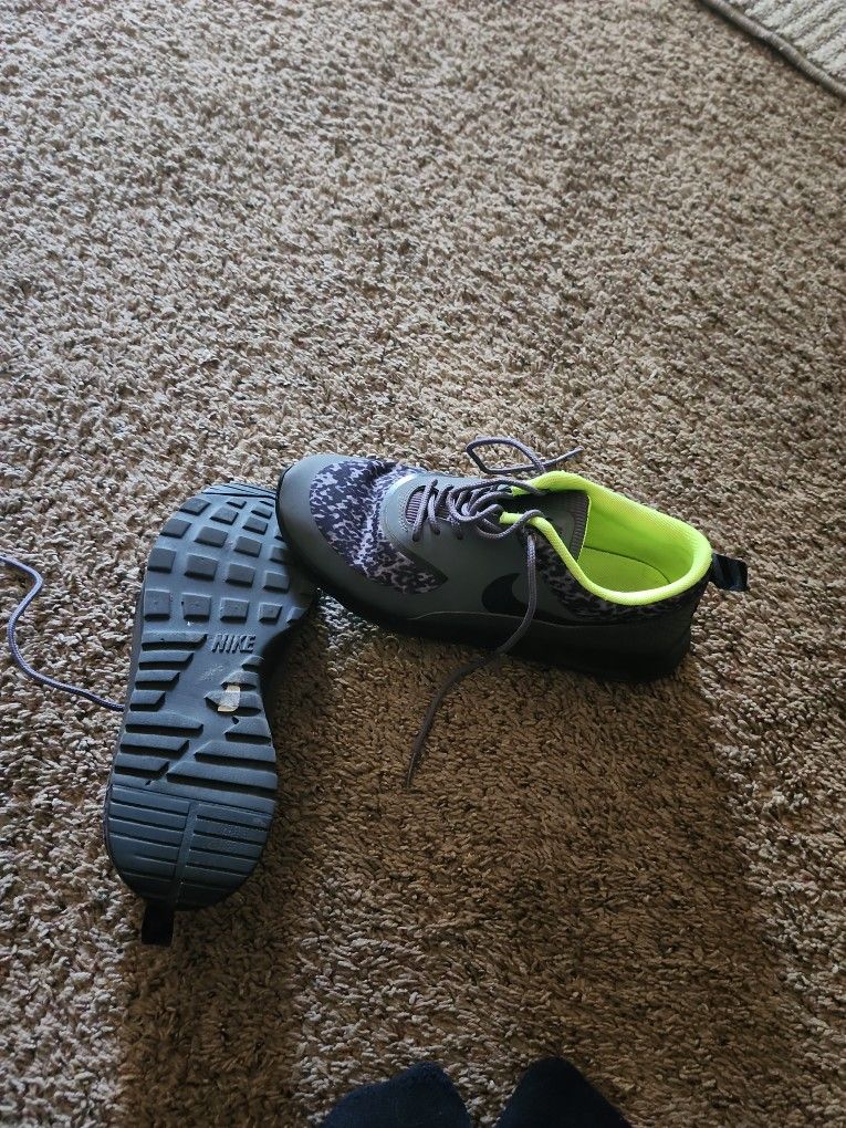 Nike Sneakers