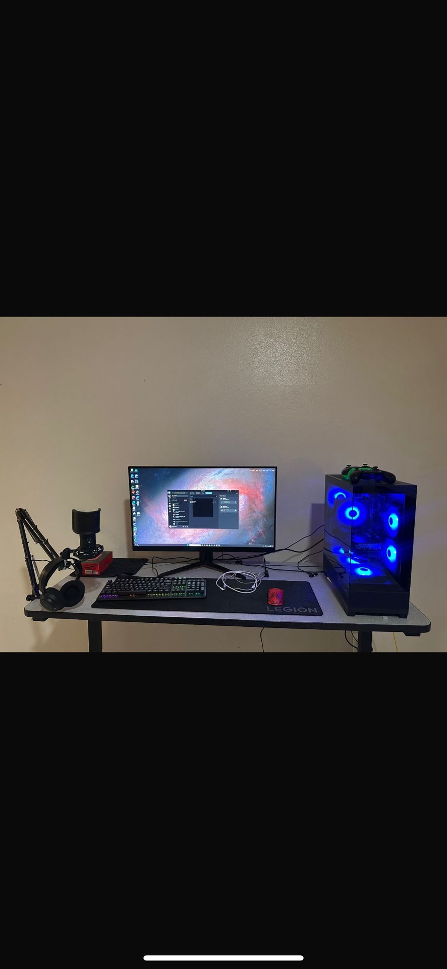 Pc Gaming 