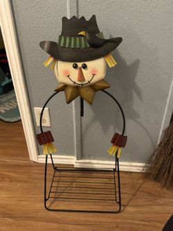 Metal Decor For In Or Outdoors