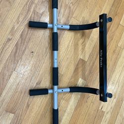 Pull Up Bar For Over Door