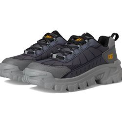Caterpillar
Steel Toe Shoes 