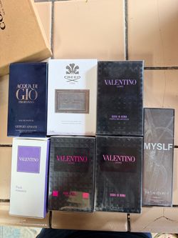 colognes