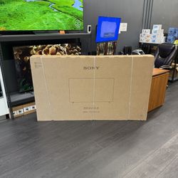 SONY BRAVIA OLED XR80 OLED TV SMART 4k TVS 