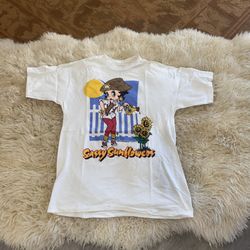 1994 Vintage Betty Boop Tee