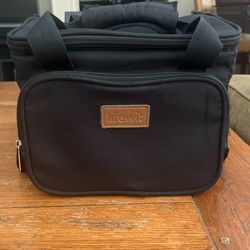 Lifewit Thermal Lunch box 