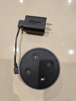 Amazon Echo Dot 3rd Gen