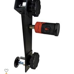 Jeep Wrangler Bolt Lock J-Mount Hi-Lift Jack Mount Driver's Side Part #(contact info removed) -Wrangle.