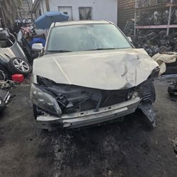 2008 Mazda 3 For Parts 