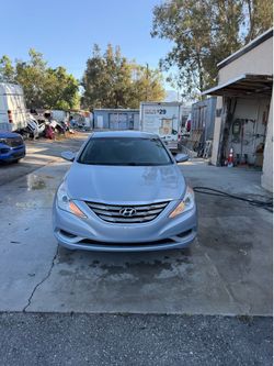 2012 Hyundai Elantra