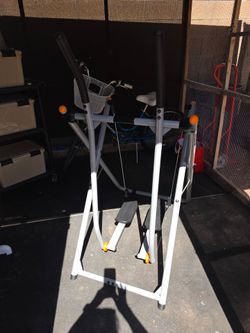 Elliptical