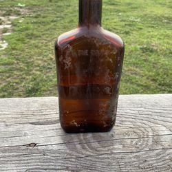 Old Bottles 