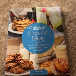 Fabulous Gluten Free Baking