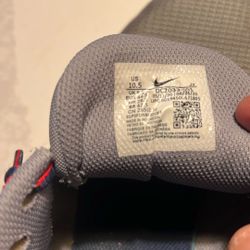 Men’s Nike Gym Shoes 