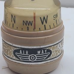 AIR WAY COMPASS