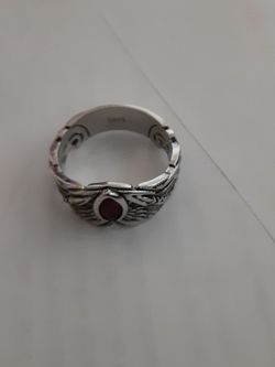 Size 13 Ring