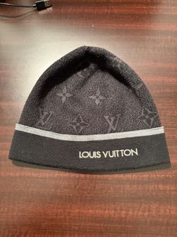 Louis Vuitton Beanie