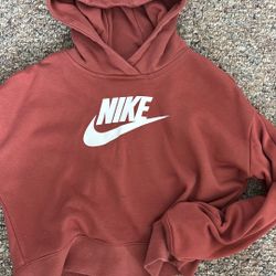 nike hoodie