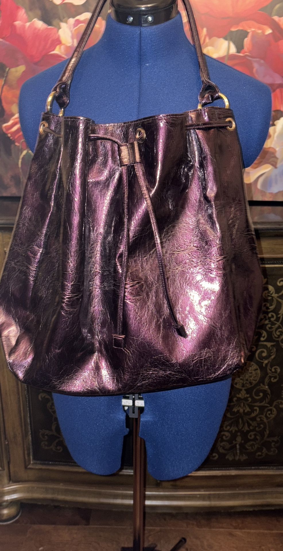 New Este Lauder Tote Bag Purse Shoulder Bag