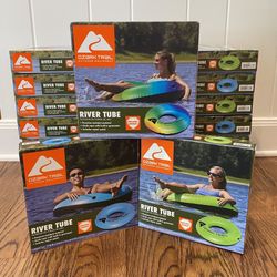 Ozark Trail River Tube