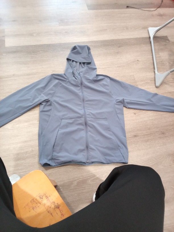 Lululemon Men's Jacket