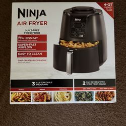 Ninja Air Fryer Large Basket  