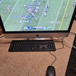 APPLE IMAC 27INCH 2017 MODEL