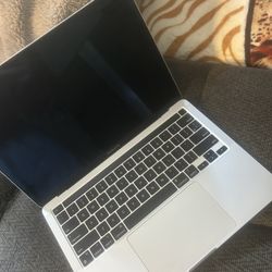 Apple MacBook Pro 13