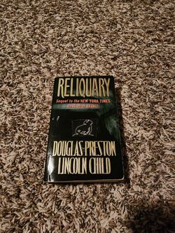 Reliquary