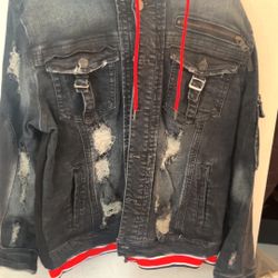 Men’s Jacket 