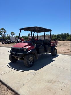 2012 case scout xl