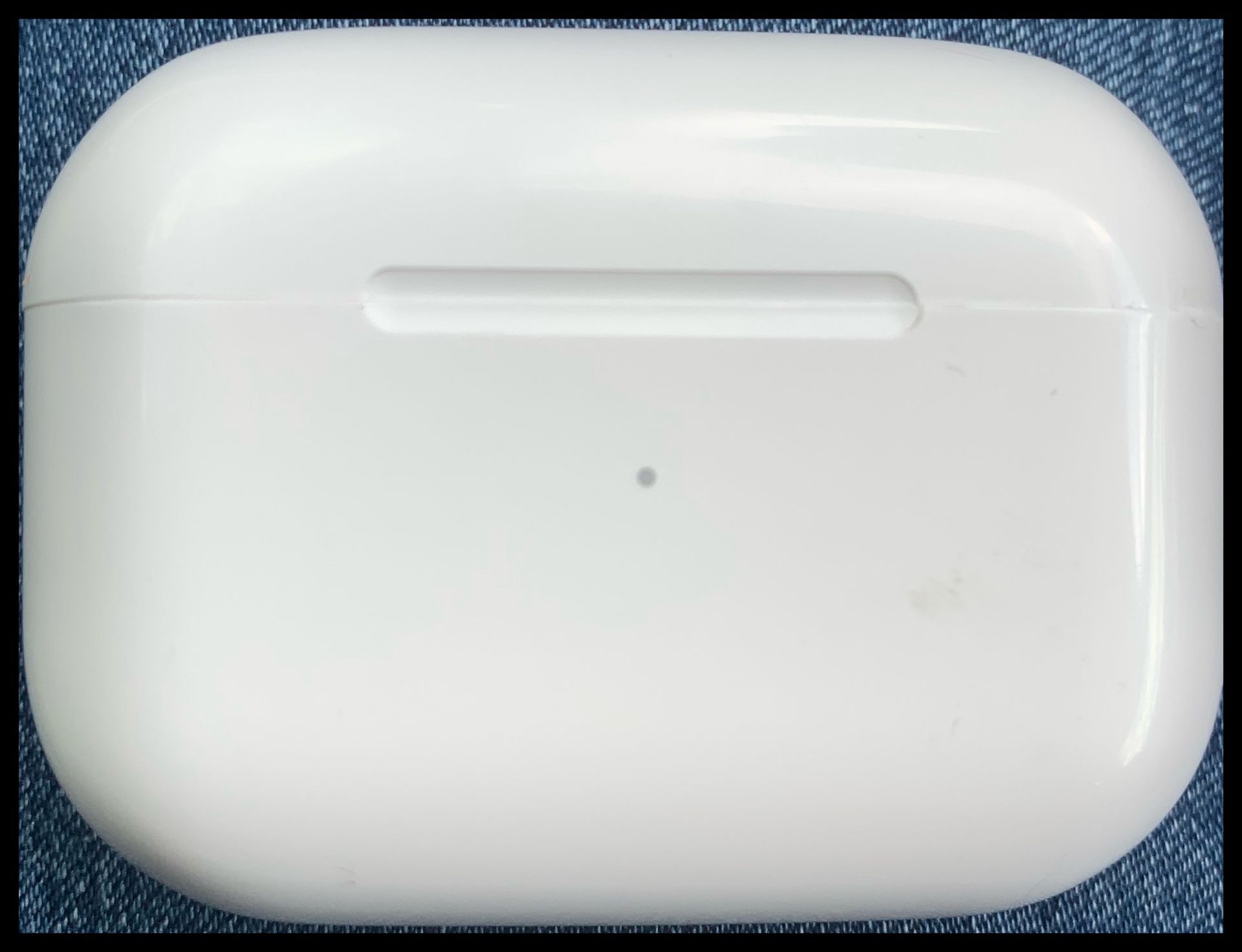 Airpod pros