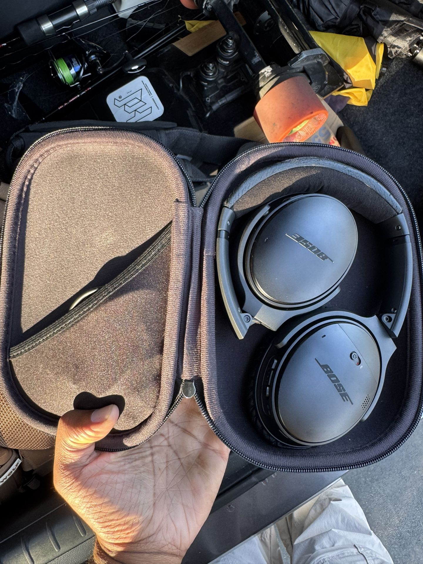 Bose QC35 ll
